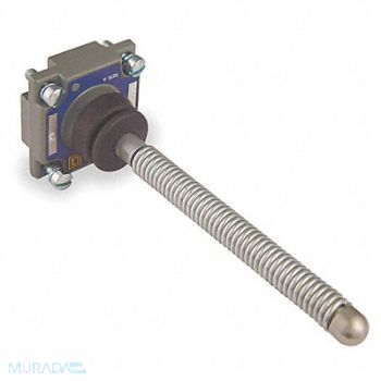 SQUARE D Limit Switch Head Wbbl Stick Top 3.95 In, 2EG82