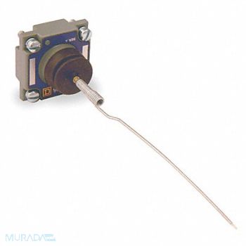 SQUARE D Limit Switch Head Cat Wisker Top 4.75 In, 2EG83