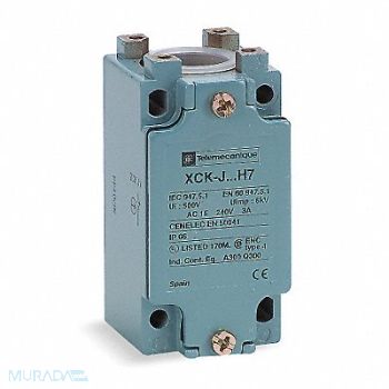 TELEMECANIQUE SENSORS Limit Switch Body 2NO/2NC 10A @ 300V, 2EJ22