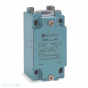 TELEMECANIQUE SENSORS Limit Switch Body 2CO, 2EJ25