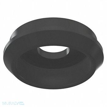 PANDUIT Wall Mounting Clip .65 in Dia PK100, 2ETW7