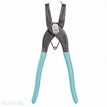 PANDUIT Wiring Duct Cutting Tool 10.3 in L Steel, 2ETW8