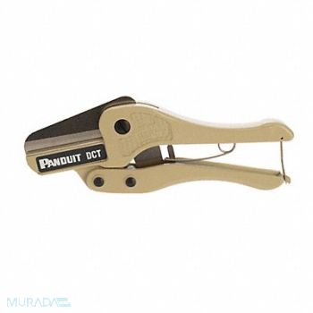 PANDUIT Wiring Duct Cutting Tool 8 inL Plastic, 2ETW9
