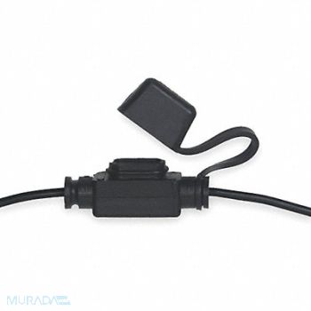 LITTELFUSE Fuse Holder 0 to 20A Automotive 1 Pole, 2FCP2