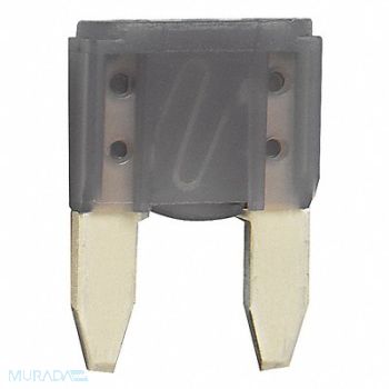 LITTELFUSE Automotive Fuse 2A Blade 297 Series PK5, 2FCZ6