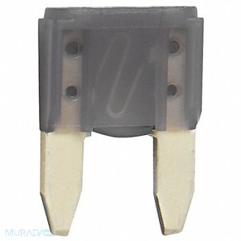 LITTELFUSE Automotive Fuse 3A Blade 297 Series PK5, 2FCZ7