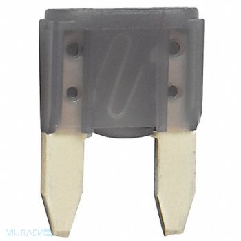 LITTELFUSE Automotive Fuse 4A Blade 297 Series PK5, 2FCZ8