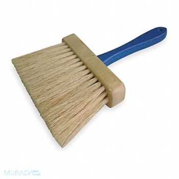GRAINGER APPROVED Paste Brush Wood Fill Type Tampico, 2FDJ7
