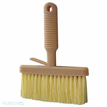 GRAINGER APPROVED Paste Brush Plastic Fill Type Poly, 2FDJ8