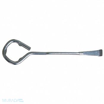 GRAINGER APPROVED Paint Can Opener PK2, 2FDK5