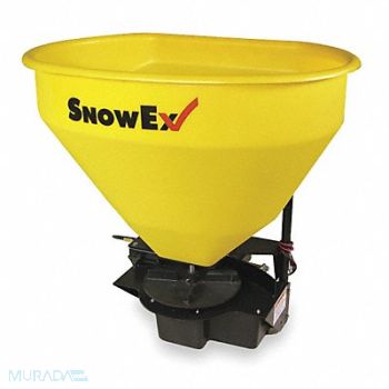 SNOWEX Tailgate Spreader Capacity 3.0 cu Ft., 2FGV3