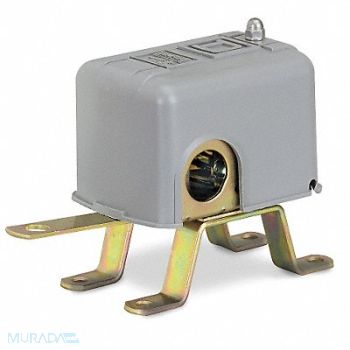 SQUARE D Lqd Lvl Swch Vrtcl Opn Tnk Open On Rise, 3DZU8