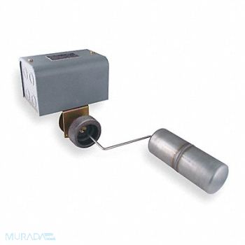 SQUARE D Altrntr Lqd Lvl Swch 2-1/2 MNPT 250F, 3DZZ4