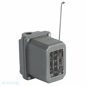 SQUARE D Alternator Lqd Lvl Swch 2-1/2 MNPT, 2FJ14