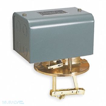 SQUARE D Alternator Lqd Lvl Swch 5-1/8 ClsOnRise, 2FJ17