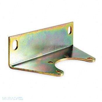 SQUARE D Mounting Bracket For Pressure Switches, 2FJ21