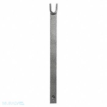 SUPERIOR TOOL Water/Gas Shutoff Wrench Steel 12 15, 2GWK3