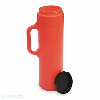 GRAINGER APPROVED Nonspike Flare Case 17-1/2 in H, 2KCW3