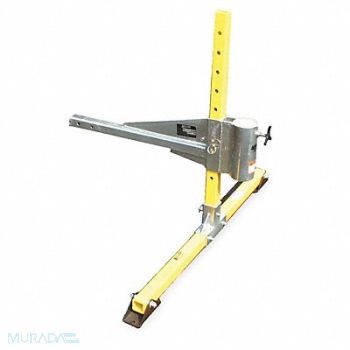 HONEYWELL MILLER Vehicle Hitch Mount Sleeve, 2KTD5