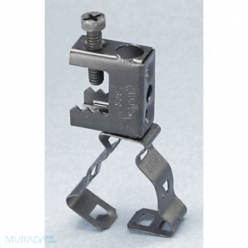 NVENT CADDY Beam Clamp Steel, 2KWY2