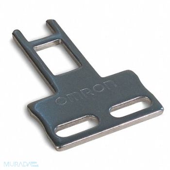 OMRON STI Straight Actuating Key, 2LCD4
