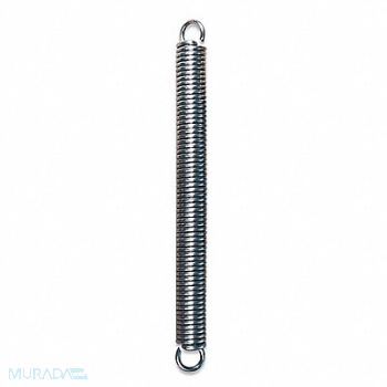 OMRON STI Tension Spring 220.0 mm L, 2LCE6