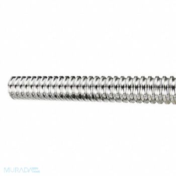 THOMSON Ball Screw 1.000 In Dia 48 In L Steel, 2LGG6