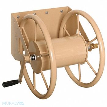 LIBERTY Garden Hose Reel Wall Mount 5 1/2 in, 2LRK9