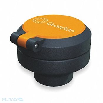 GUARDIAN EQUIPMENT Eyewash Spray Head 1/4 NPT GS, 2LVE9