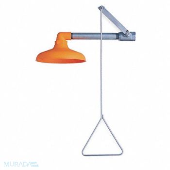 GUARDIAN EQUIPMENT Emergency Shower Horizontal 30 gpm, 2LVG8