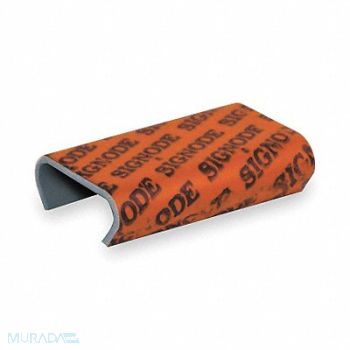 SIGNODE Strapping Seal OpenSeal RglrDuty PK1000, 2MPX8