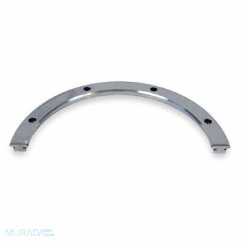 BISHOP-WISECARVER Slide Ring 180 Degree 1109.74 mm OD, 2NDJ8