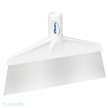 VIKAN F8432 Floor Scraper Stiff 10-1/4 SS, 2RWJ8
