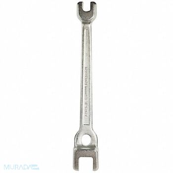 JONARD TOOLS Lnmn Sp Wrnc Strt 13 Steel, 2RZU4