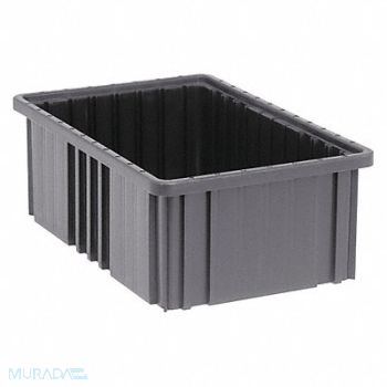 QUANTUM STORAGE SYSTEMS Divider Box Black PPC 12, 2TB30