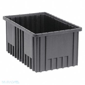 QUANTUM STORAGE SYSTEMS Divider Box Black PPC 12, 2TB31