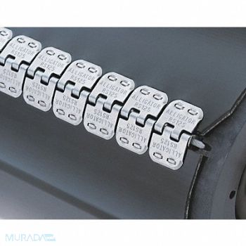 FLEXCO RS125J36NC Lacing L36 In PK4, 2TKN5