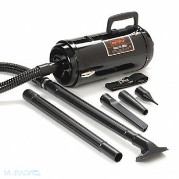 METROVAC Handheld Vacuum Disposable Bag 130 cfm, 2TUX5