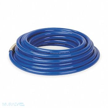 GRACO Airless Hose 1/4 ID x 50 ft.L, 2WCY2