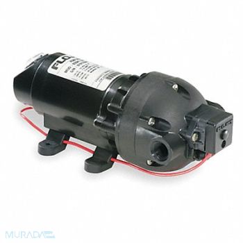 FLOJET Elec Sprayer Pump PolyP 3Cmb 2gpm 60psi, 2XE88