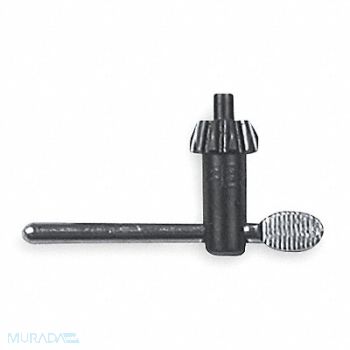 MILWAUKEE Drill Chuck Key 3/8 L-Type, 2Y347