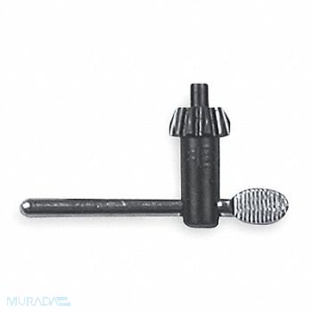 MILWAUKEE Drill Chuck Key 1/2 L-Type, 2Y349