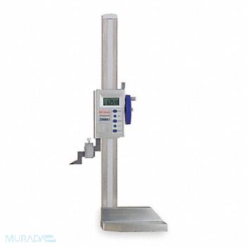 WESTWARD Height Gage Electronic 0-12 In, 2YND4