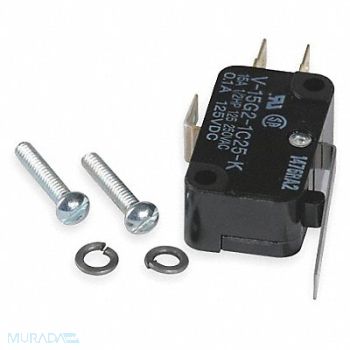 GENERAC Auxiliary Transfer Switch Contact, 2ZNX1