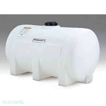 SNYDER INDUSTRIES Storage Tank, 2ZRG6