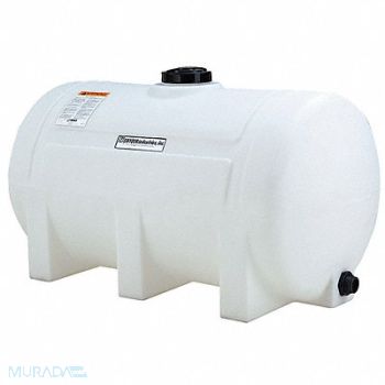 SNYDER INDUSTRIES Storage Tank, 2ZRG7