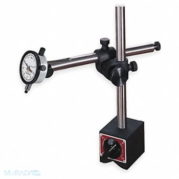 STARRETT Indicator 0 to 0.125 In 0-25-0, 2ZUN1
