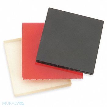 STARRETT Rubber Test Block Set 3 Pc For 2ZUP6, 2ZUP5