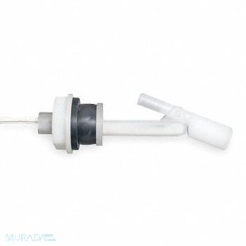 MADISON Lqd Lvl Swch Hrzntl 5/8-11 UNC 30 VA Rtg, 2ZY83