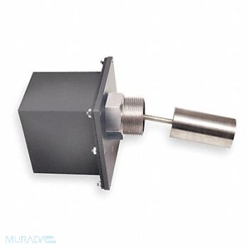 MADISON Lqd Lvl Swch Hrzntl 1-1/2 NPT 20 VA Rtg, 2ZY92